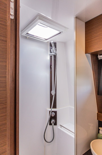 Nautitech 46 Fly image 14