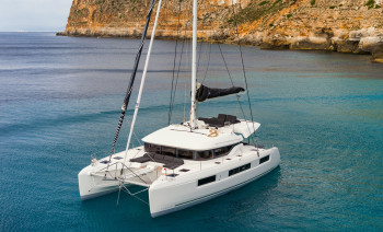 7-Day Athens Sailing Route in the Saronic Gulf: Hidden Bays, Historic Ports and Authentic Greek Islands