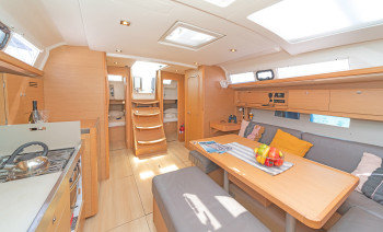 7 Day Sailing Holiday through the Ionian Islands from Lefkada - Catamaran Itinerary to Meganisi, Ithaca and Kefalonia