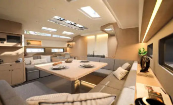 Central Dalmatia Sailing Cabin Charter from Trogir: A 7-Night Crewed Sailing Holiday Through Šolta, Hvar, Vis and Brač
