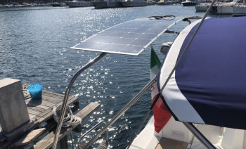 Aeolian Islands Sailing Adventure: seven-Day Sailing Cruise from Lipari