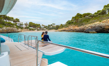 Ibiza and Formentera Sailing Itinerary from Sant Antoni: A 7 Day Cruise Through the Balearic Islands