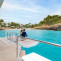 Ibiza and Formentera Sailing Itinerary from Sant Antoni: A 7 Day Cruise Through the Balearic Islands