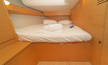 7 Day Sailing Holiday through the Ionian Islands from Lefkada - Catamaran Itinerary to Meganisi, Ithaca and Kefalonia
