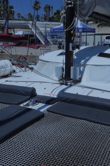 Catamaran 30 image 18
