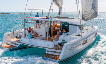 Cyclades Island Hopping Sailing Itinerary from Paros