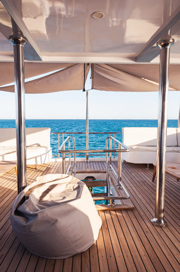 Motor Yacht Model 2023 image 7