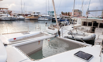 Cabin Charter Sicily by Boat, Catamaran Holidays in the Aeolian Islands