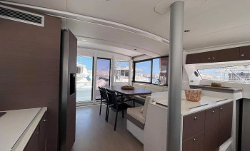 Aeolian Islands Catamaran Cruise – 7-Day Sailing Holiday from Sicily