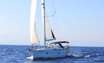 Greek Islands Sailing Cruise