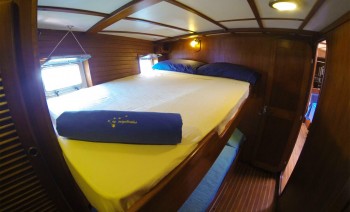 From Lipari Aeolian Islands Luxury Sailing Vacation