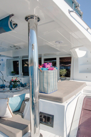 Lagoon 52F image 6