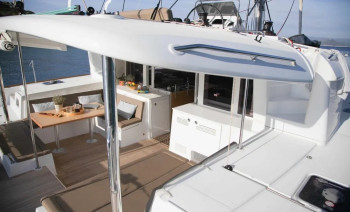 Sailing Lefkas and the South Ionian Islands – Discover Greece by Catamaran