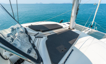 Sailing Sardinia and Corsica 7 Day Catamaran Itinerary