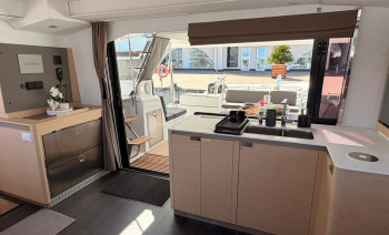 Aeolian Islands Catamaran Cruise from Capo d’Orlando | 7 Day Sailing Itinerary in Sicily