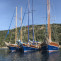 Gulet Cabin Charter Cruise Experience from Bodrum - 6 cabins