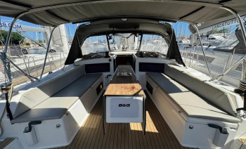 Aegadian Islands Sailing Holiday - Catamaran Cabin Charter from Sicily