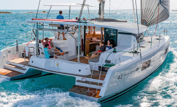 Balearic Islands Flotilla: One-way Ibiza to Palma 