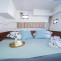 Catamaran Holidays in Croatia onboard the Lagoon 42