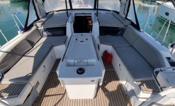 North Sardinia Catamaran Cruise: La Maddalena Archipelago and Southern Corsica
