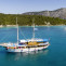 Deluxe Gulet Cabin Charter Croatian Islands