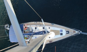 Sailing Holiday in French riviera and Porquerolles Islands - Ponte del 25 Aprile e del 1° Maggio in barca a vela!