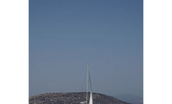 7-Day Athens Sailing Route in the Saronic Gulf: Hidden Bays, Historic Ports and Authentic Greek Islands