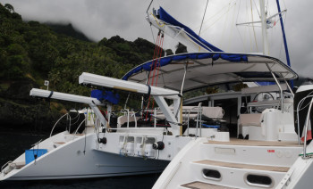 Tuamotu Atolls Sailing & Diving Itinerary – French Polynesia Liveaboard Adventure