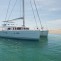 Luxury Croatia Yacht Charter Onboard Lagoon 620