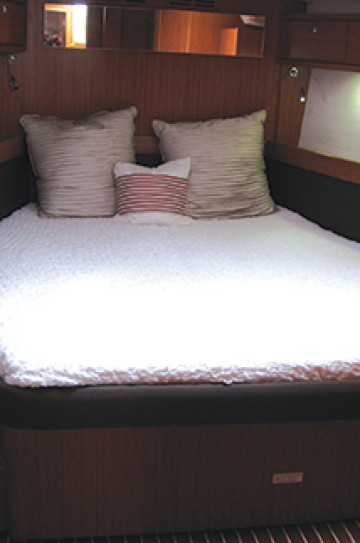 Bavaria Cruiser 46 image 6