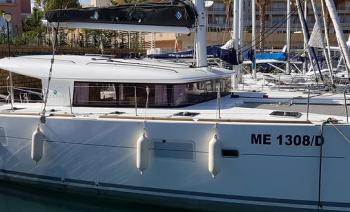 Cabin Charter Sicily by Boat, Catamaran Holidays in the Aeolian Islands