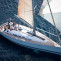 Central Dalmatia Sailing Itinerary from Kaštel Gomilica - 7 Days through Brač, Vis, Hvar and Šolta