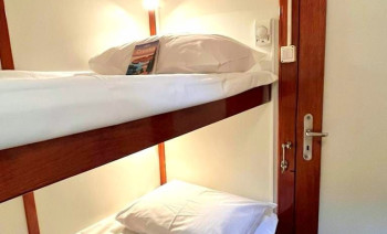 7 Day Croatia Gulet Cruise from Makarska through Brac Hvar Vis and Korcula