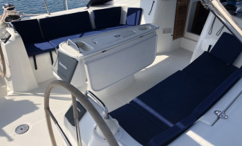 Aeolian Islands Sailing Adventure: seven-Day Sailing Cruise from Lipari
