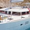 Deluxe Catamaran Kite Cruises Experience