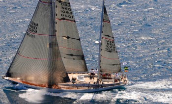 Sailing & Relax Sailing Classic in Sardinia