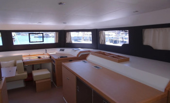 Sicily to Aegadian Islands Catamaran Sailing Holiday and Island-Hopping Itinerary