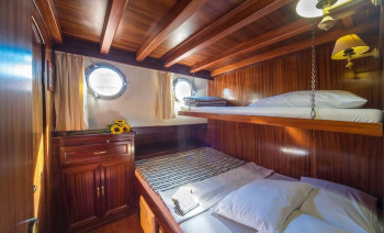 Split to Dubrovnik Sailing Cruise, 7-Day Dalmatian Coast Island Hopping Route