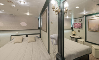 Unwind & Rejuvenate: Luxury Yoga Cruise in the Ionian Islands