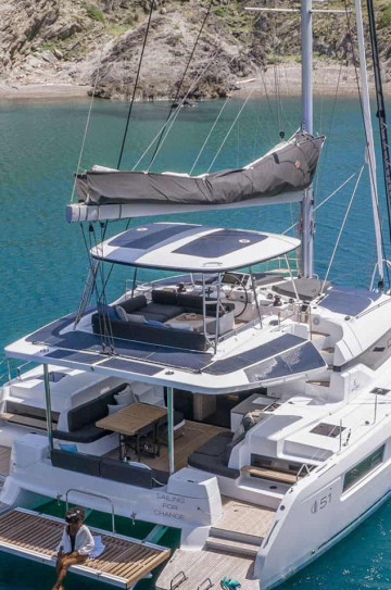 Lagoon 51 image 1