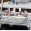 Luxury Catamaran Ionian Islands Cruise