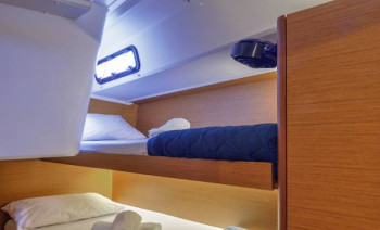 Saronic Gulf & Peloponnese Sailing Cruise from Athens