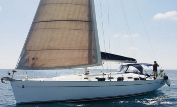 Aeolian Islands Sailing Adventure: seven-Day Sailing Cruise from Lipari