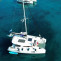 Discover the Dodecanese Islands aboard Lagoon 42 Catamaran