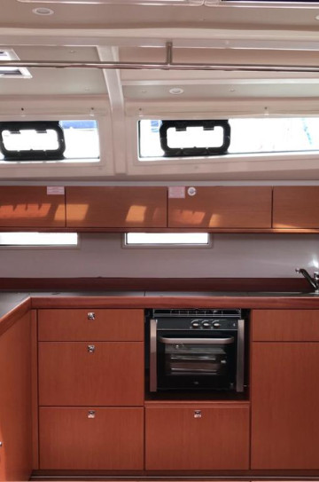 Bavaria Cruiser 46 image 5