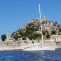 Greek Ionian Islands Cabin Charter