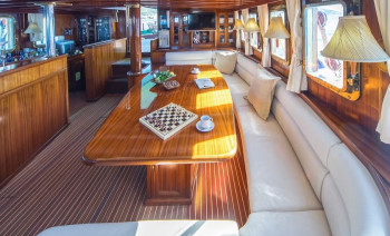 Split to Dubrovnik Sailing Cruise, 7-Day Dalmatian Coast Island Hopping Route