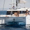 Aeolian Islands Catamaran Charter