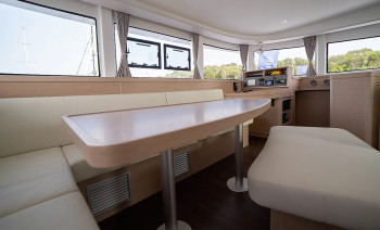 7 Days Sailing Between Sardinia and Corsica by Catamaran