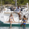 Sailing Vacations British Virgin Islands